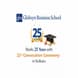 Globsyn Business School Marks 25 Years with 22nd Convocation Ceremony in Kolkata